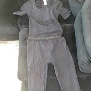 Wolford Shuri two piece set